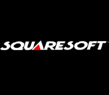 Squaresoft Mode 7 Demo (USA) (Demo) screen shot title